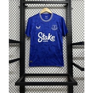 24-25 Everton Home Fan Edition Sports Football Jersey