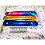 List Mio 5vv Thailandknalpot Original