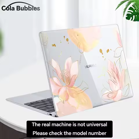 for Huawei MateBook D14 D15 D16 14 14S 2024 14.2 inch X Pro Laptop Cover Accessories HONOR MagicBook