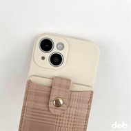 FJ45 Casing for Xiaomi Redmi Note 5 Pro 7 8 9 10 10s 11 11s 12 13 14 5G TECNO Pova 5 6 7 Pro Neo 3 S