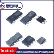 10pcs/lot 100% New original CH340G CH340C CH340E CH340T CH340B CH340N SOP SMD USB to UART Interface