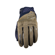 FIVE Advanced Gloves - RS3 EVO Khaki ถุงมือขี่มอเตอร์ไซค์