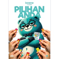 Simkad Beone mobile Terbaik