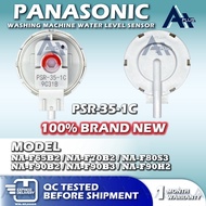 (PSR-35-1C) NA-F65B2 / NA-F70B2 / NA-F80S3 / NA-F90B2 / NA-F90B3 / NA-F90H2 PANASONIC Washing Machin