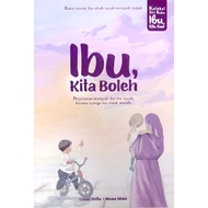 [QURLAD] Ibu, Kita Boleh (Ibu, Kita Kuat 2) # (L31)
