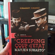 creeping coup d'etat mayjen suharto