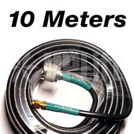 FFALL 【Local Delivery】Hybrid Antenna For Wifi Modem 100% Original Hybrid MiMo WiFi MiMo Antenna Supe