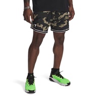 Project Rock Mesh Men's 7" Shorts