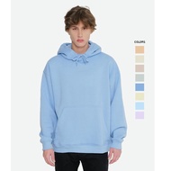 Erigo Hoodie Basic Logo HD Pastel Color