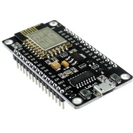 WiFi Module ESP8266 NodeMCU