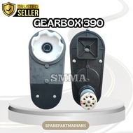 Sma5 || Gearbox Car Battery 390/380 Dynamo 12volt/6Volt/car Battery/Toy Car