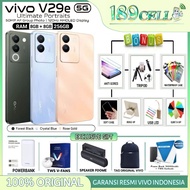 VIVO V29E 5G 8/256 | VIVO V29 E 5G RAM 8/256 GB GARANSI RESMI VIVO INDONESIA