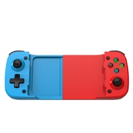 รุ่นอัพเกรดของ BSP-D3S ด้ามจับยืด Hall 3D ปุ่มย้อนกลับคอมพิวเตอร์พีซีสลับโหมด Android iOS การสลับอย่