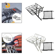 Dynwave Bicycle Cargo Rack Accessories Women Men Sundries Organizer for Dahon P8