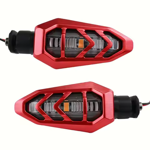 For HONDA CBR650R CBR500R CB125R CB250R CB300R NT1100 CB1100RS Turn Signal Light Protection Guard Pr