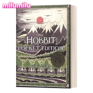 Milu The Hobbit นวนิยายวรรณกรรมต้นฉบับ