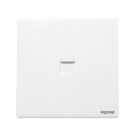 ชุดเต้ารับคอมพิวเตอร์ RJ45 Cat5E BTICINO SMRP50303N