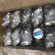 <0>1 New Genuine Japanese Potentiometer J50S 1K 2K 5K 10K ±0.1% COPAL Switch