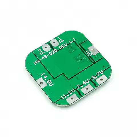1PCS  BME280-3.3 BME280 BMP280-3.3V Digital Module Temperature Barometric Pressure Sensor Module For
