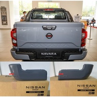 ORIGINAL NISSAN NAVARA D23T 2021 - 2023 REAR BUMPER COVER RH LH