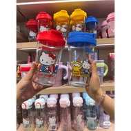 Miniso Hello kitty water cup 710 ML