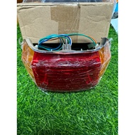 DEMAK EX90 TAIL LAMP STD