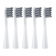 《915》Bàn chải đánh răng điện oclean x/x pro-elite/One/Air/SE bao bì lông mềm Dupont dưới chân không