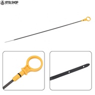 Engine Oil Dipstick Accessories CJ5E6750AB Metal Parts Plastic Replacement