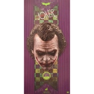 Hot Toys The Dark Knight: The Joker 1/4 Scale QS010