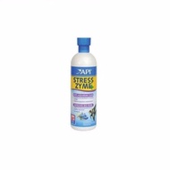 API Stress Zyme Bacteria 118ml