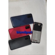 Casing housing samsung A02s fullset readyyyyy