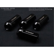 J's Racing Chromoly Steel Race Wheel Nut For Honda Civic FK8 / FK2 only 19mm M14 x P1.5