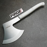 READY STOCK 11153 PIRGE BONE AXE /KAPAK TULANG