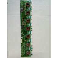 LC-40L50M Sharp Inverter Board (Terpakai)