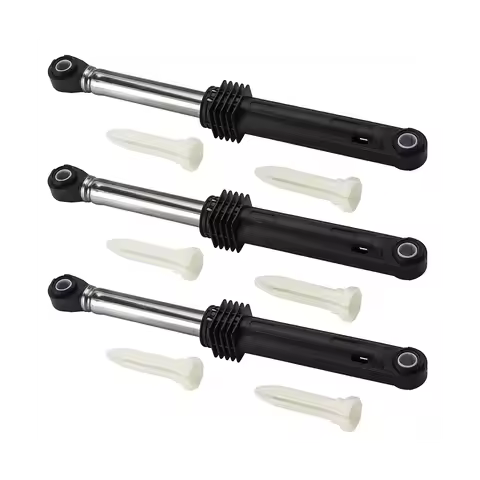 3 PCS 383EER3001G 4901ER2003A Washer Shock Absorber Replace Part for LG Washing Machine 383EER3001F,