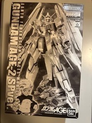 MG 1/100 高達AGE-2 SPver