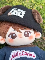 ㅑ預訂ㅕ20cm排球少年裸娃 及川徹 棉花娃娃 公仔 oikawatooru doll