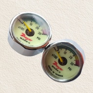 Manometer OD 25 Dwyer Taiwan 3500 PSI Precision & Strong