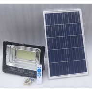 200w solar led flood light