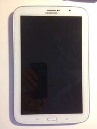 [95% New] (Wifi + 4G LTE) Samsung tablet note 8.0