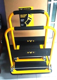 Golden Bull Foldable Platform Hand Truck Trolley ~ 150kg / 300 kg