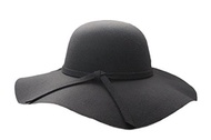 [iroiro] Cmy select cmy select hat (hat) hat Lady's actress hat shading ultraviolet rays cut awning ultraviolet rays measures UV cut black