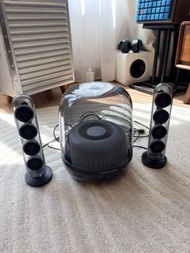 Harman Kardon Soundsticks 4