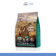 [พร้อมส่ง❗️] Cheer Share King of Wild อาหารเม็ดแมว สูตร Freeze Dried Holistic Grain Free 6kg 🐱| แมวห