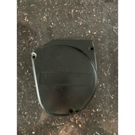 GP100 GP125 Carburetor Cover