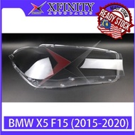 BMW X5 F15 15 16 17 18 20 HEADLAMP COVER / HEADLIGHT COVER / HEADLAMP LENS / HEADLIGHT LENSM