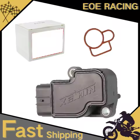 For Honda PCX125 PCX150 VF3i SRL115 FI V2 FORZA125 Vario150 ADV GTR 16060-K35-V01 Motorcycle Throttl