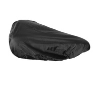【Flash sale】 Waterproof Bike Seat Cover Washable Bike Seat Rain Cover Rain Dust Protective Cushion f