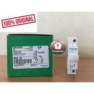 SCHNEIDER A9N15636 Acti 9 - fuse-disconnector STI - 1 pole - 25 A - for fuse 10.3 x 38 mm fuse carri