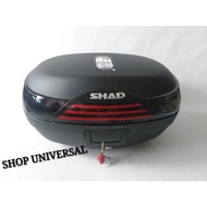 Box Motor SHAD 46 SH46 Box Motor Touring Shad 46 Sh46 A173
